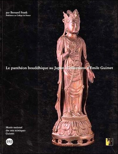 Panthéon bouddhique au - le,