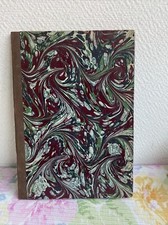 ancien livre conference