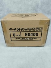 Lot revendeur shipping box