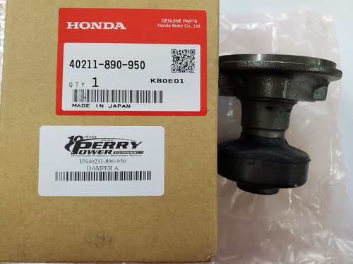 Neuf original oem honda - neuf,