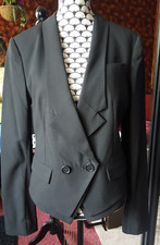 Veste chic façon smoking