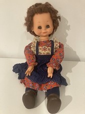 poupee ancienne Migliorati