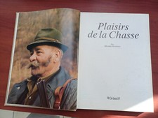 Plaisirs chasse - chasse,