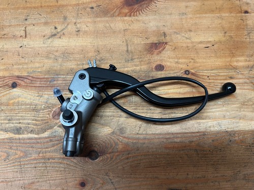 Ducati brembo brake master - ducati,