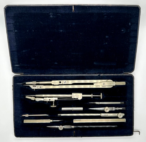 Vintage nestler precision - vintage, 10