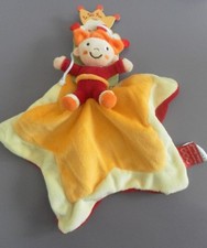 T5N / doudou le petit roi DIM