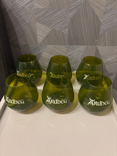 Ardbeg tumbler set not - tumbler, of