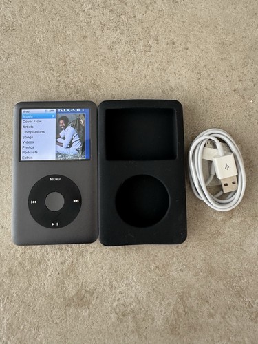Apple ipod classic - apple,