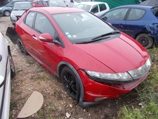 Fermeture centralisee arriere gauche HONDA CIVIC 8 PHASE 1 72650SMGG03