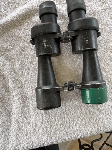 Jumelle 7x50 sgo huet la - sgo, de