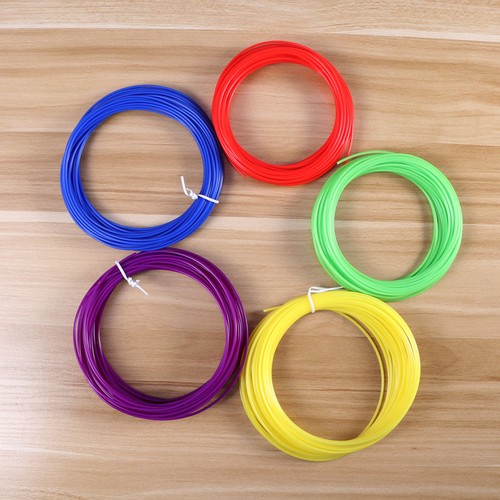 5pcs filament stylo - 5pcs,