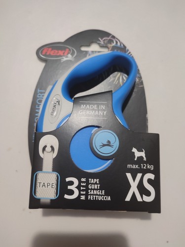 Laisse rétractable flexi new - flexi,
