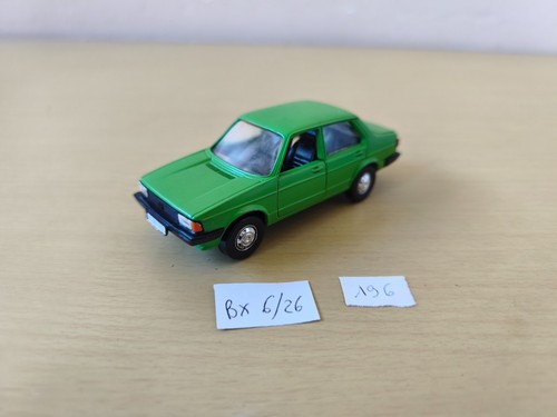 Schabak modell volkswagen - schabak,