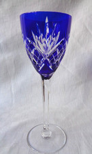 SAINT LOUIS CHANTILLY VERRE A
