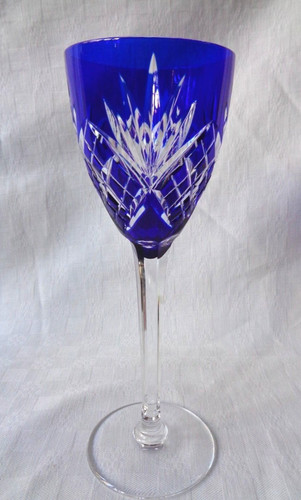 Saint louis chantilly - louis, verre