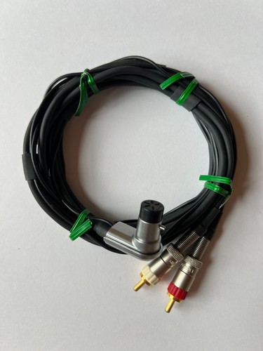 Sme factory tonearm - sme, phono
