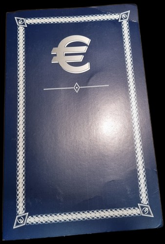 Euro set essai vatican - euro,