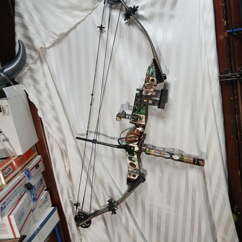 Hoyt excel right - hoyt, handed