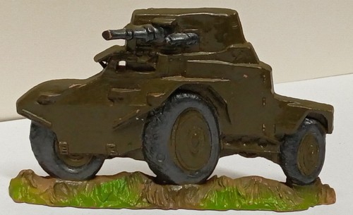 Starlux auto mitrailleuse - starlux, auto-mitrailleuse
