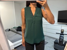 Top chemisier blouse classique