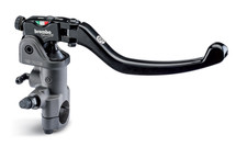 Média Levier De Brembo Mise Bas Drag 19rcs pour Moto Pièces Rechange Accessoires