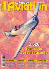 Le Fana de l'Aviation N°668 -