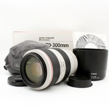 Presque comme neuf Canon EF