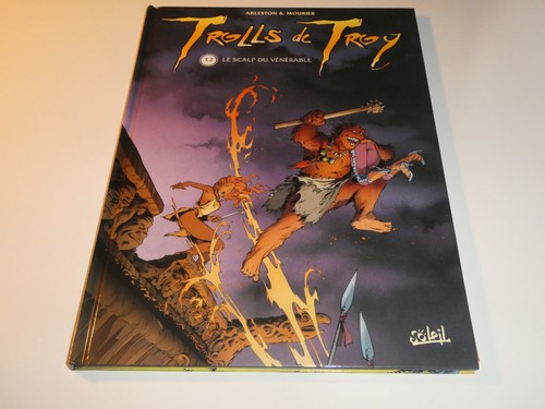 Trolls troy tome - eo,