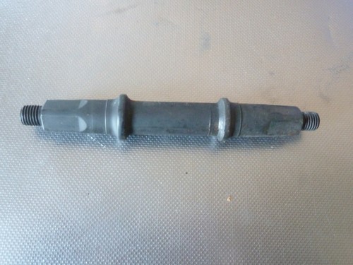 Nos bmx axe - nos,