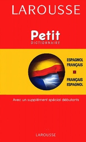 Petit dictionnaire