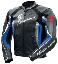 SUZUKI HAYABUSA Courses Veste