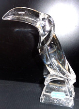 CRISTAL J.G. DURAND OISEAU TOUCAN