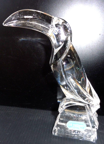 Cristal durand oiseau - cristal,