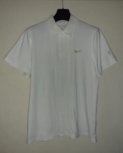 Tennis shirt nike federer - tennis,