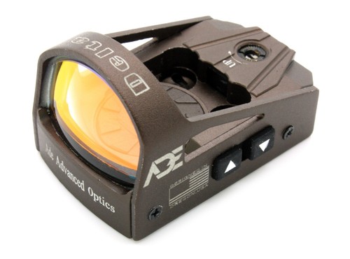 Delta fde mini red - dot, reflex