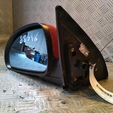 Retroviseur gauche KIA PRO CEED 1 phase 1 1.6 CRDI 876051H261