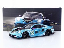 IXO 1/18 - PORSCHE 911 GT3 R -