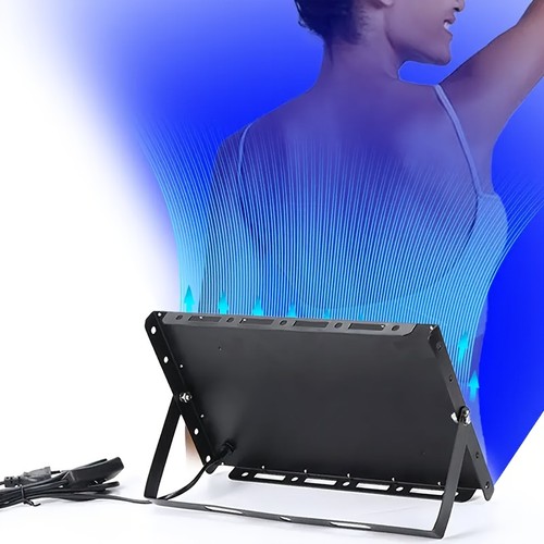 Facial tanning lamp - facial,