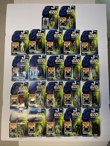 Star wars potf power - wars, of