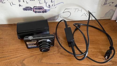 Compact numérique sony - numérique,