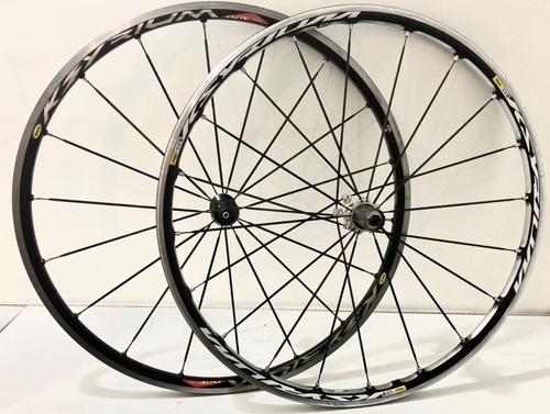 Mavic ksyrium elite - mavic,