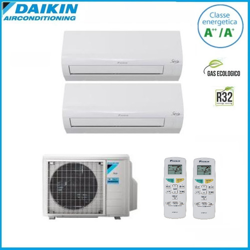DAIKIN