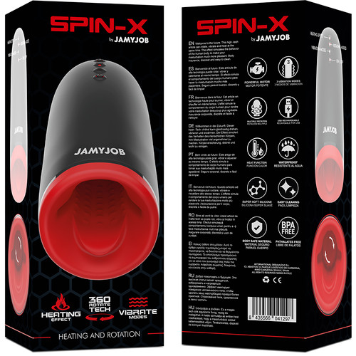 Masturbateur sextoy homme - sextoy,