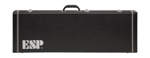 Esp ltd guitar case - ex,