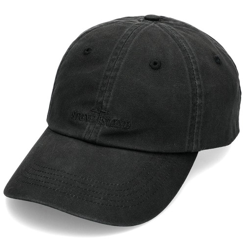Stone island casquette - stone, en