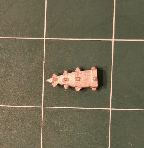 Warhammer bits pièces - warhammer,