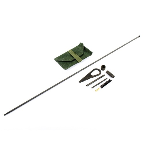 Mosin nagant cleaning - mosin,