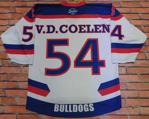 Maglia shirt hockey sur - hockey,