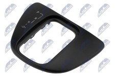 Pommeau de vitesse convient pour MERCEDES-BENZ VIANO (W639) VITO Bus (W639) NTY