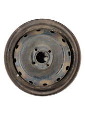 JANTE TÔLE CITROËN PEUGEOT 5.50 J14 CH4-24